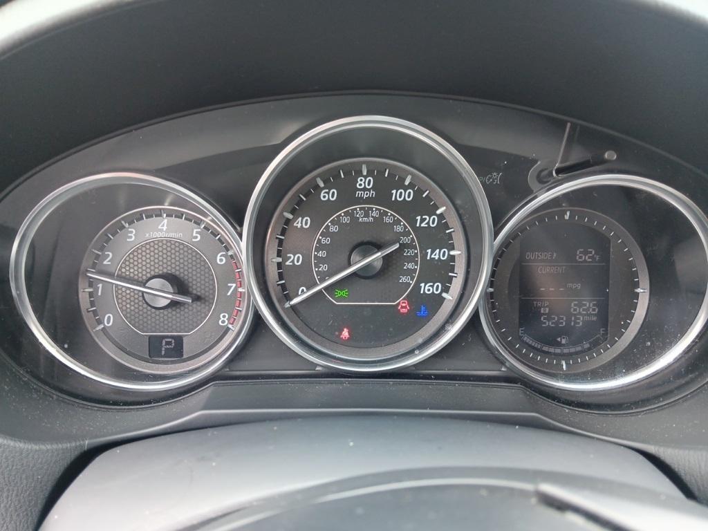 used 2014 Mazda Mazda6 car, priced at $12,999