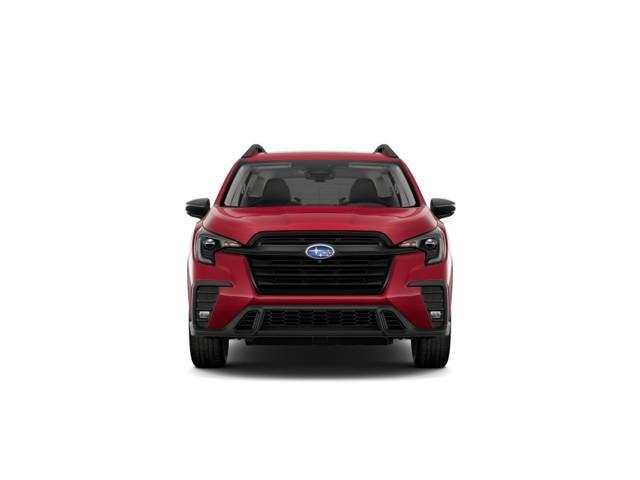 new 2025 Subaru Ascent car, priced at $49,199