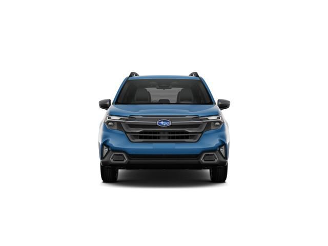 new 2025 Subaru Forester car, priced at $38,599