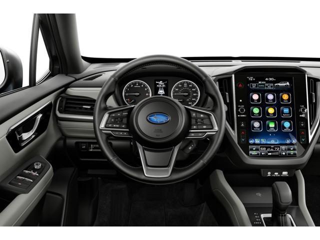 new 2025 Subaru Forester car, priced at $38,599