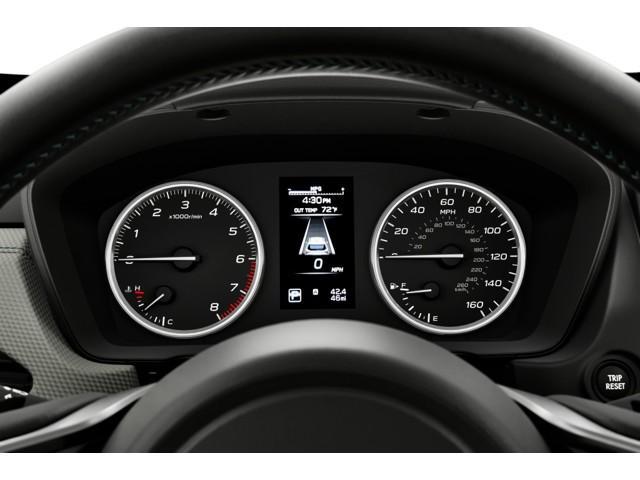 new 2025 Subaru Forester car, priced at $38,599