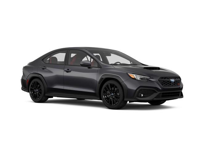 new 2025 Subaru WRX car, priced at $44,499