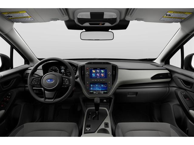 new 2025 Subaru Crosstrek car, priced at $26,299
