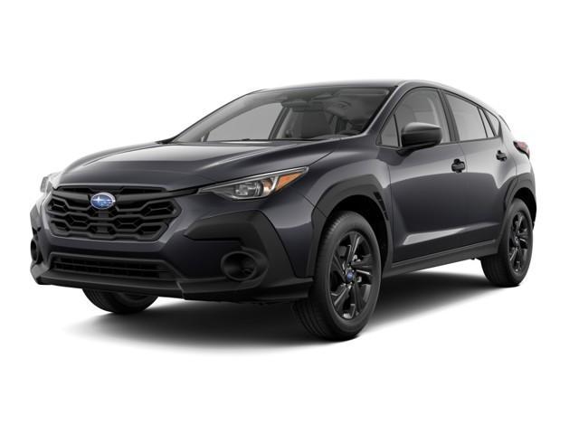 new 2025 Subaru Crosstrek car, priced at $26,299
