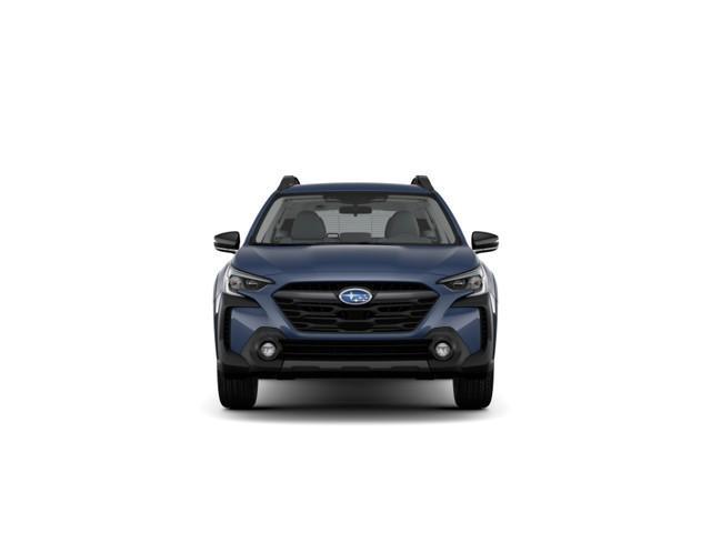 new 2025 Subaru Outback car, priced at $33,999