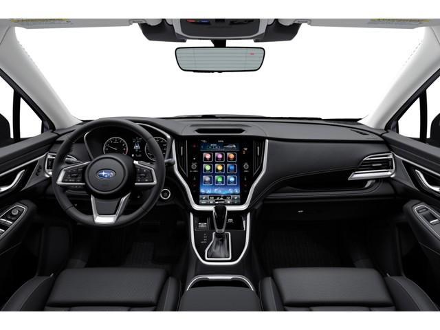 new 2025 Subaru Outback car, priced at $38,699