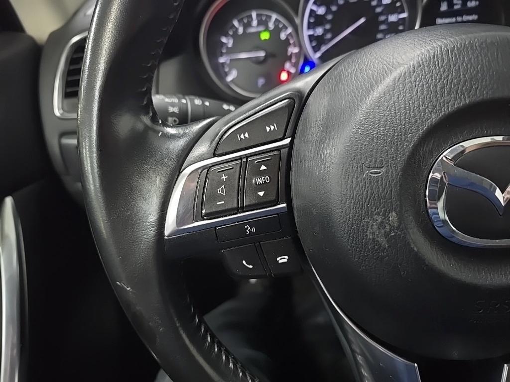 used 2016 Mazda CX-5 car, priced at $15,999