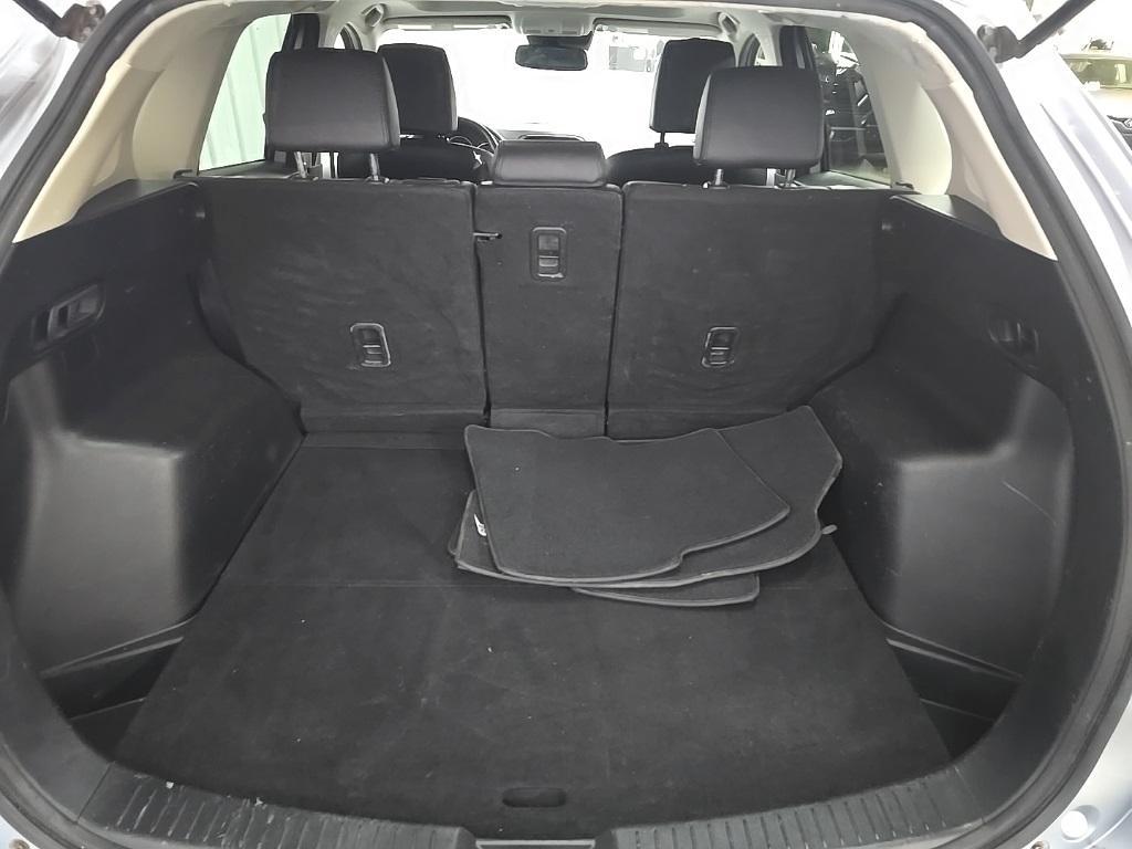 used 2016 Mazda CX-5 car, priced at $15,999