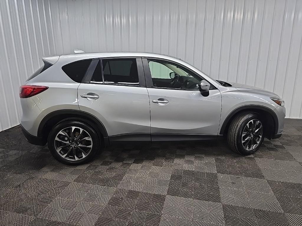 used 2016 Mazda CX-5 car, priced at $15,999