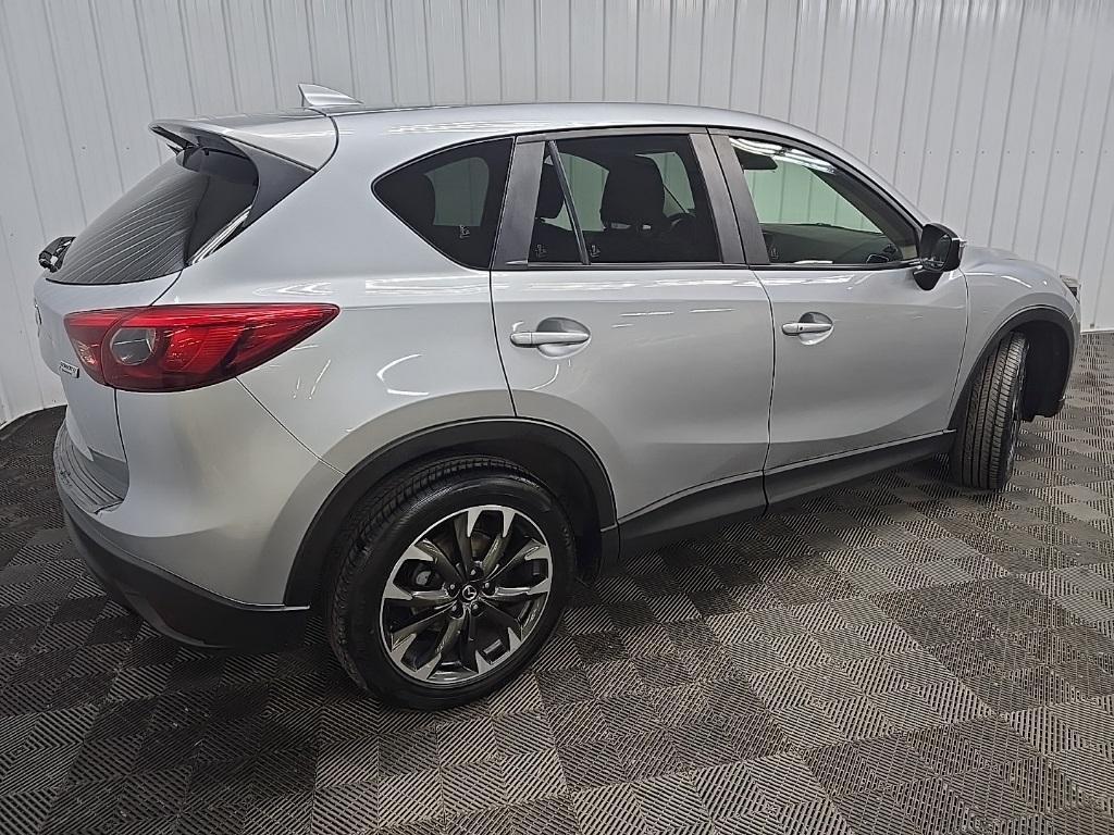 used 2016 Mazda CX-5 car, priced at $15,999
