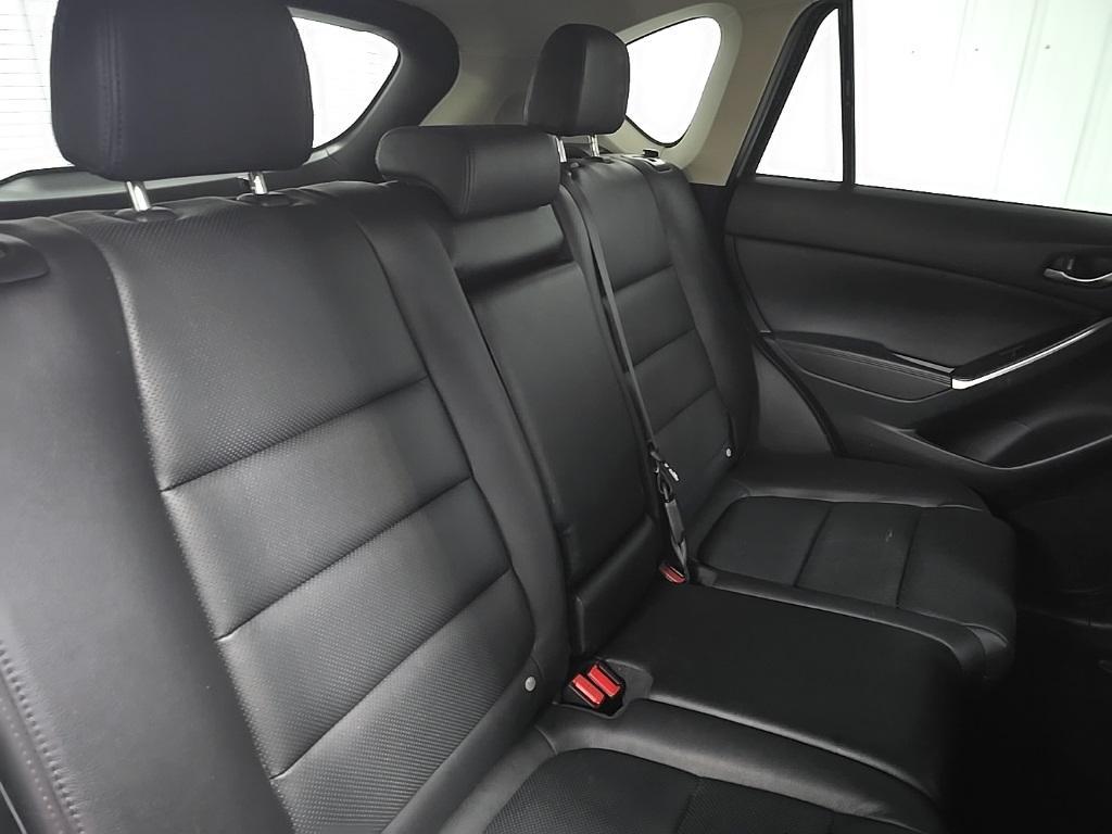 used 2016 Mazda CX-5 car, priced at $15,999