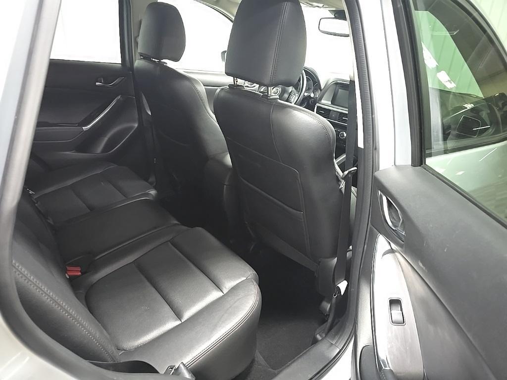 used 2016 Mazda CX-5 car, priced at $15,999