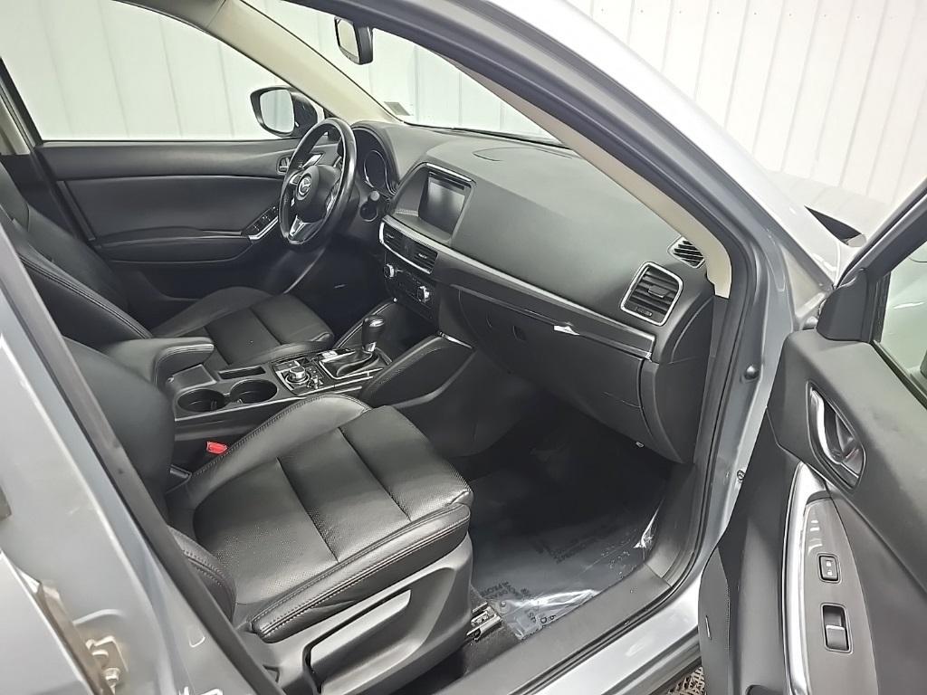 used 2016 Mazda CX-5 car, priced at $15,999