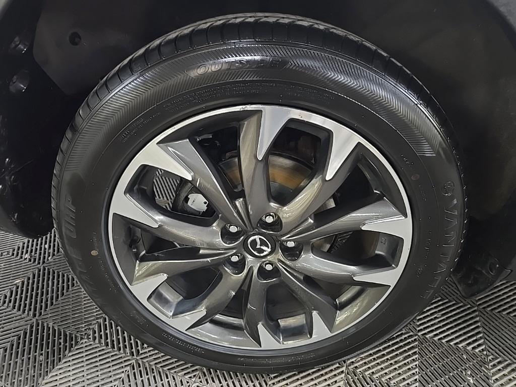 used 2016 Mazda CX-5 car, priced at $15,999
