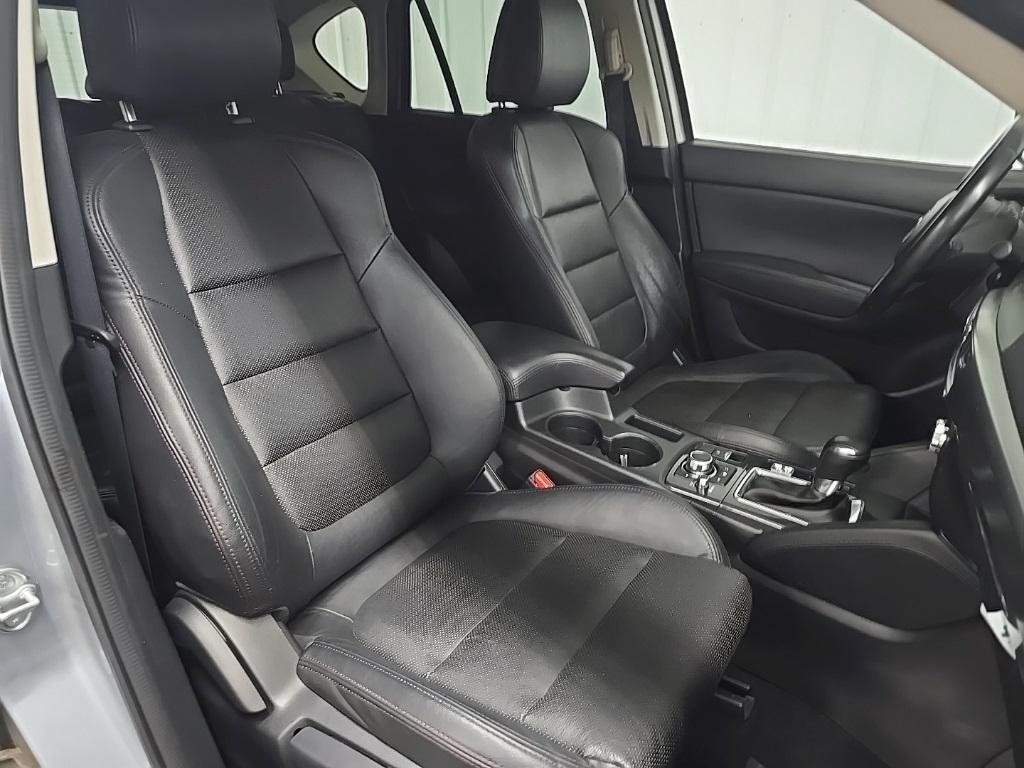 used 2016 Mazda CX-5 car, priced at $15,999