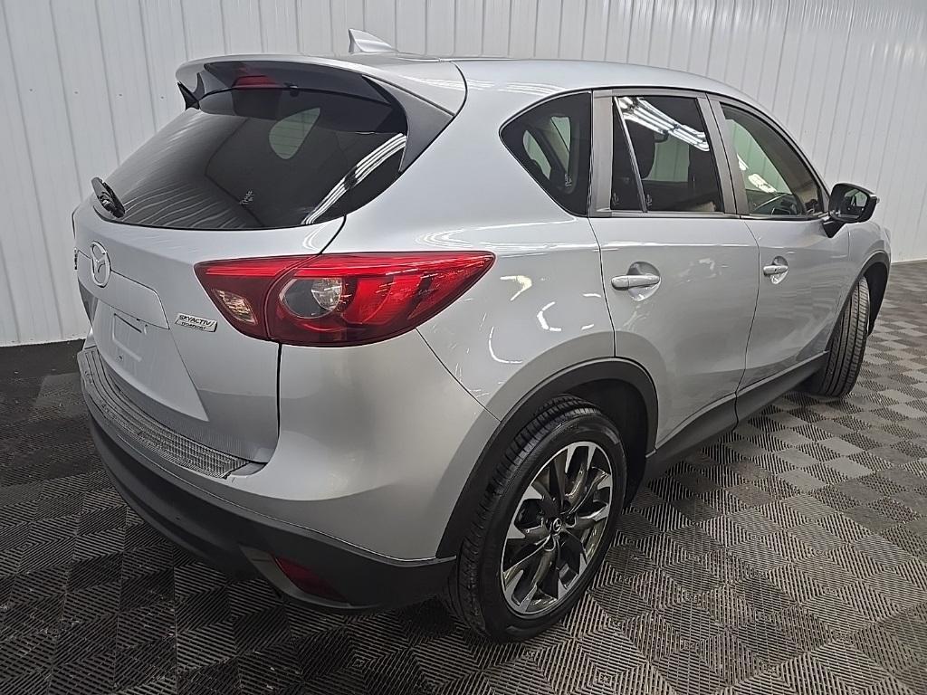 used 2016 Mazda CX-5 car, priced at $15,999