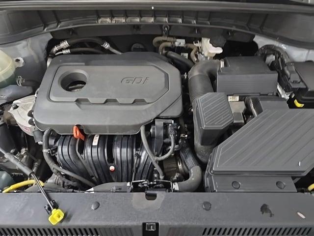 used 2020 Hyundai Tucson car, priced at $16,999