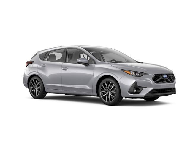 new 2025 Subaru Impreza car, priced at $27,899