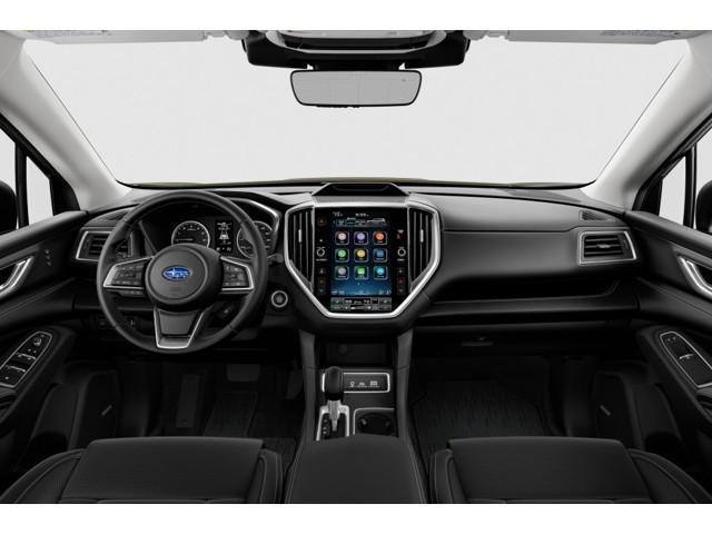 new 2025 Subaru Ascent car, priced at $45,599