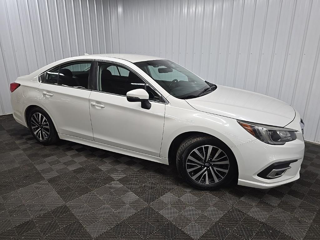 used 2019 Subaru Legacy car, priced at $15,999