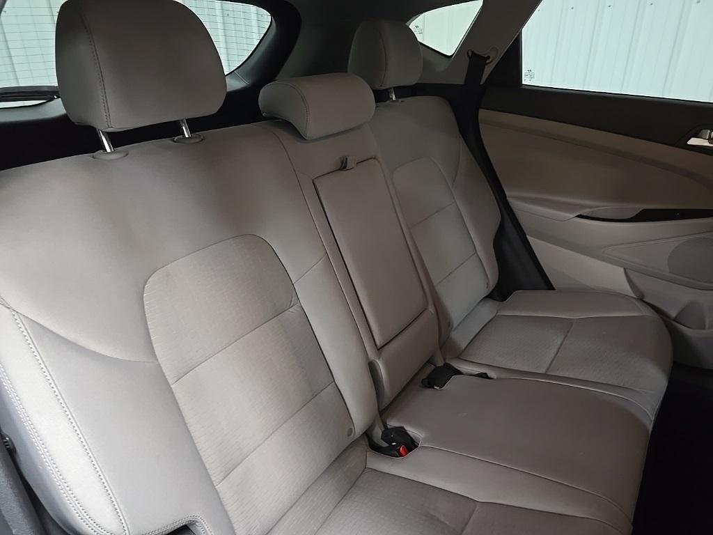 used 2019 Hyundai Tucson car, priced at $15,499