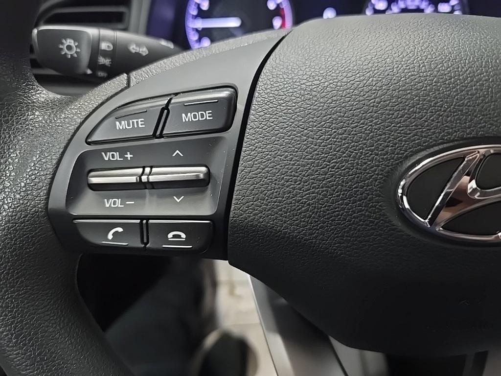 used 2020 Hyundai Elantra car, priced at $13,999