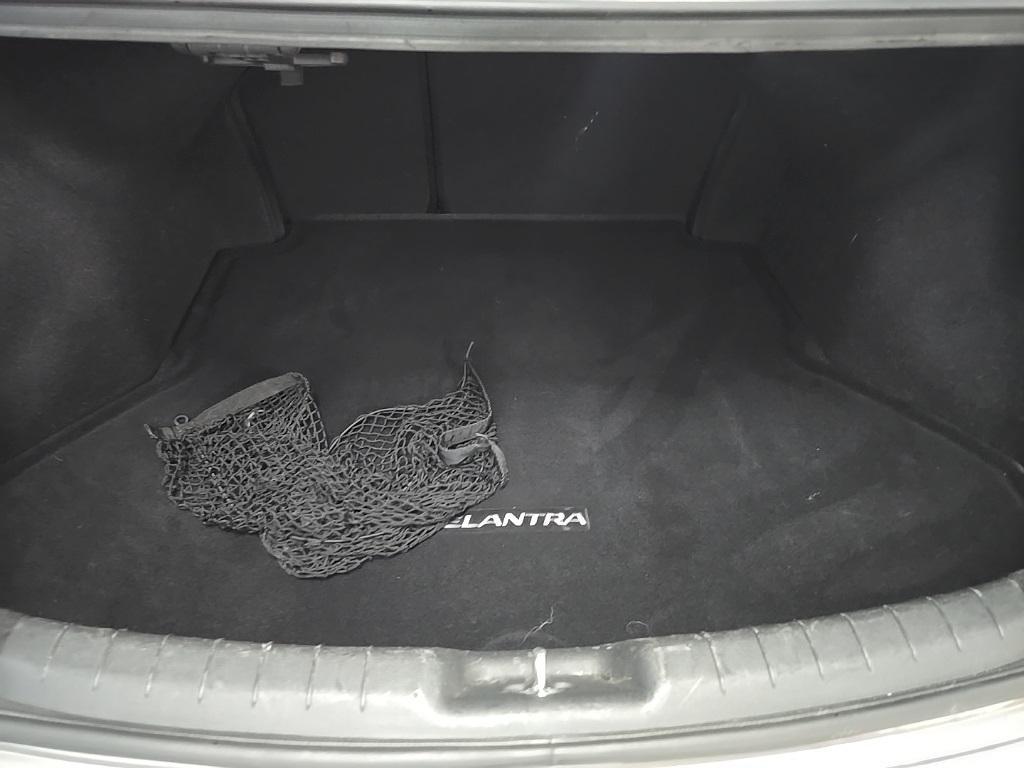 used 2020 Hyundai Elantra car, priced at $13,999