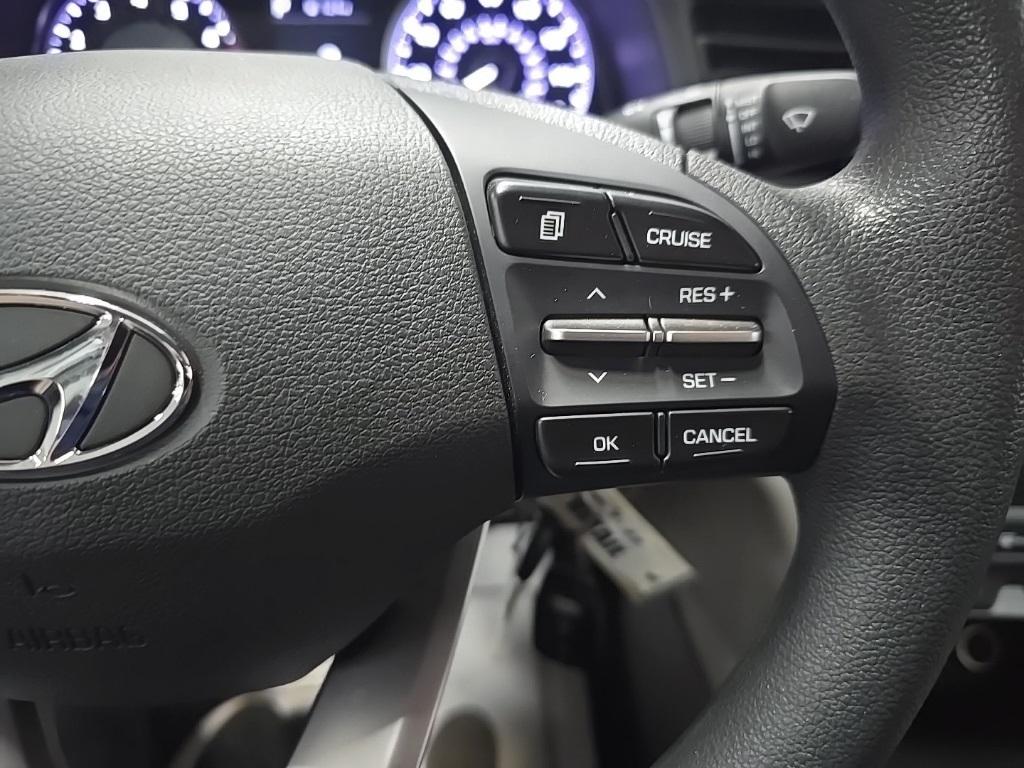 used 2020 Hyundai Elantra car, priced at $13,999