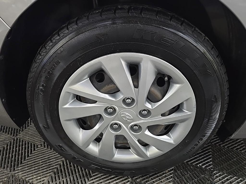 used 2020 Hyundai Elantra car, priced at $13,999