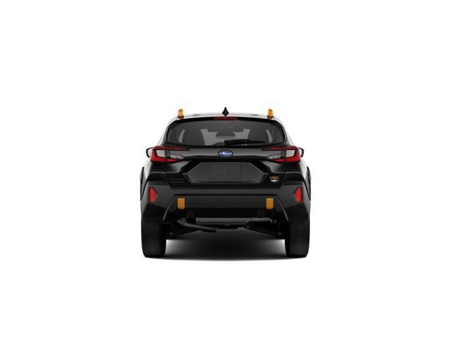 new 2025 Subaru Crosstrek car, priced at $35,299