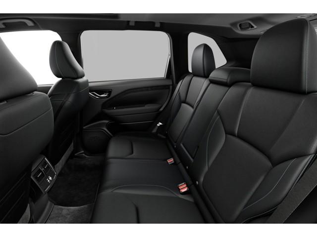 new 2025 Subaru Forester car, priced at $37,699