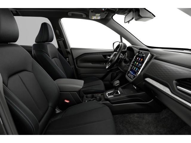 new 2025 Subaru Forester car, priced at $37,699