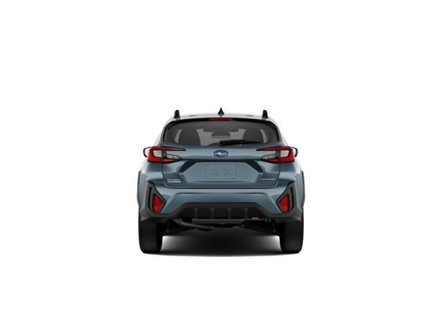 new 2025 Subaru Crosstrek car, priced at $28,799