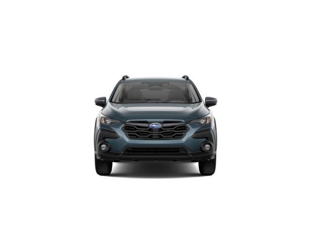 new 2025 Subaru Crosstrek car, priced at $28,799