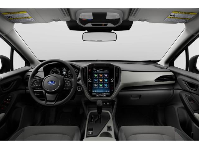 new 2025 Subaru Crosstrek car, priced at $28,799