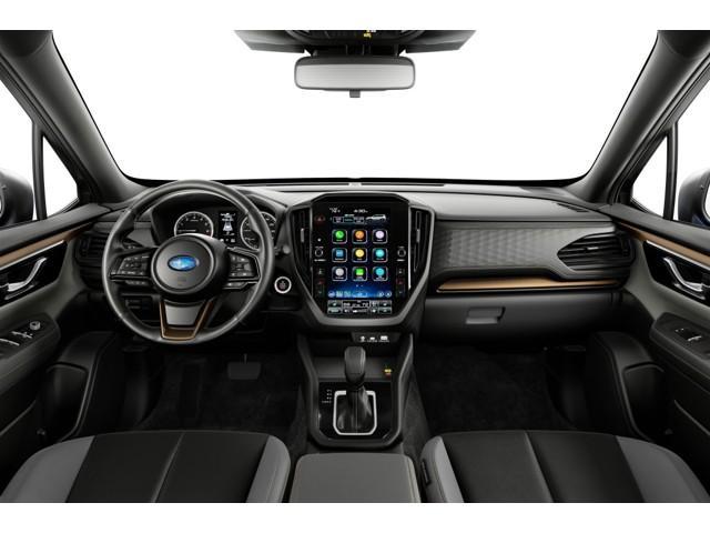 new 2025 Subaru Forester car, priced at $35,799