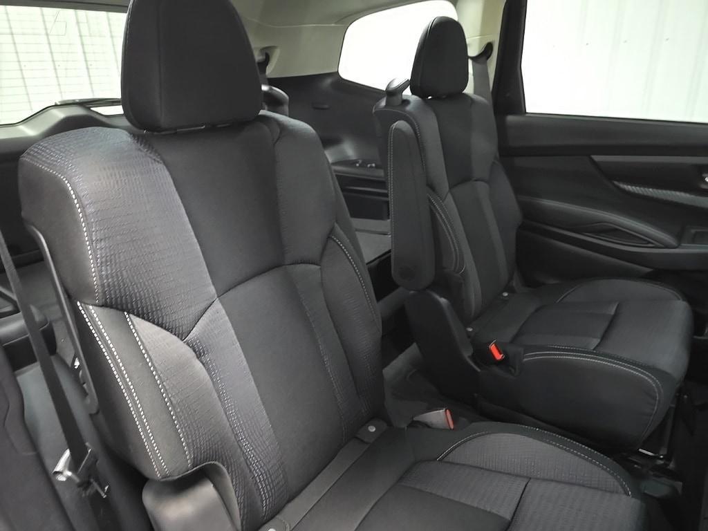 used 2024 Subaru Ascent car, priced at $36,999