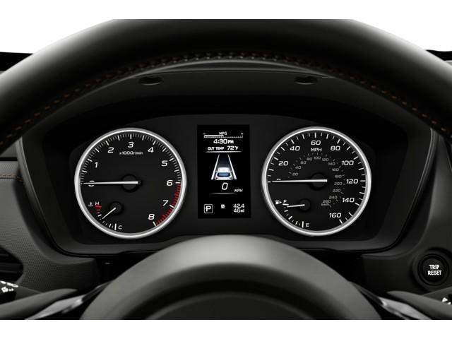 new 2026 Subaru Forester car, priced at $41,399