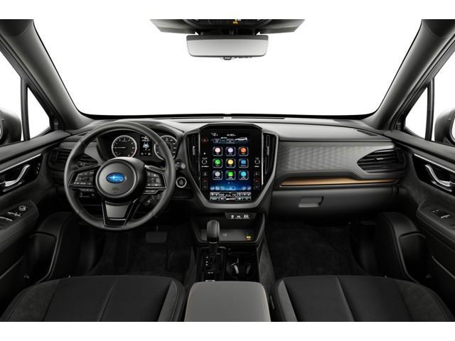 new 2026 Subaru Forester car, priced at $41,399