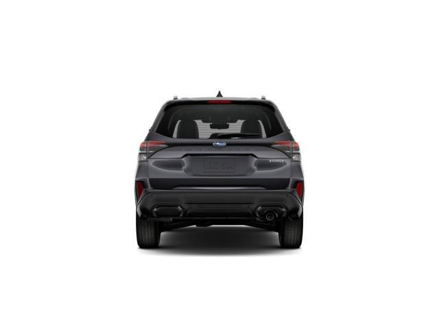 new 2026 Subaru Forester car, priced at $41,399
