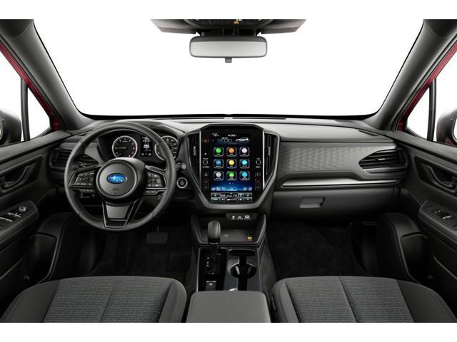 new 2026 Subaru Forester car, priced at $34,999