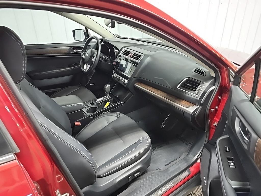 used 2017 Subaru Outback car, priced at $15,699
