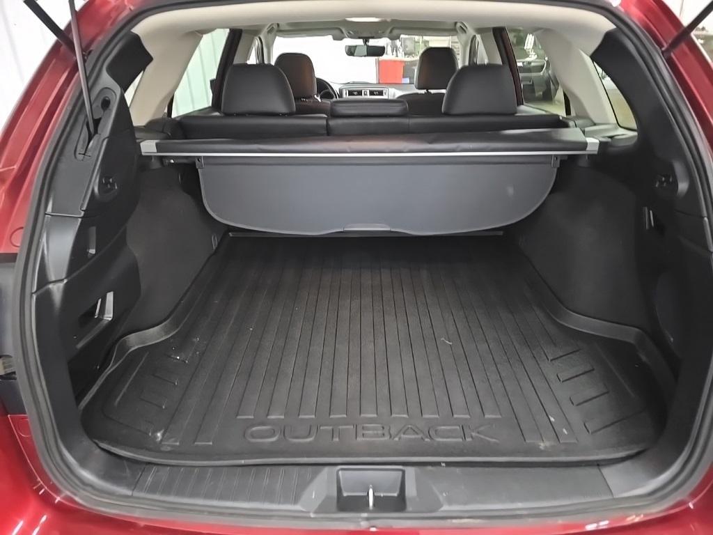 used 2017 Subaru Outback car, priced at $15,699