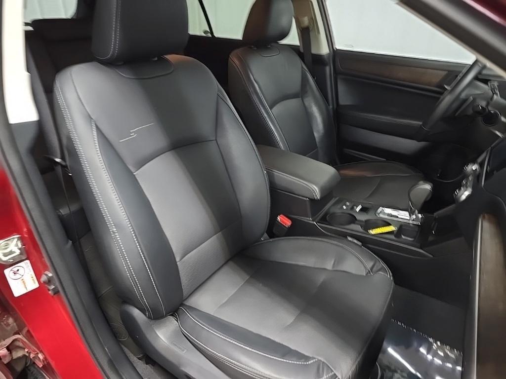 used 2017 Subaru Outback car, priced at $15,699