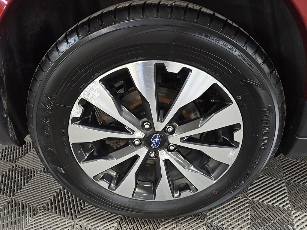 used 2017 Subaru Outback car, priced at $15,699