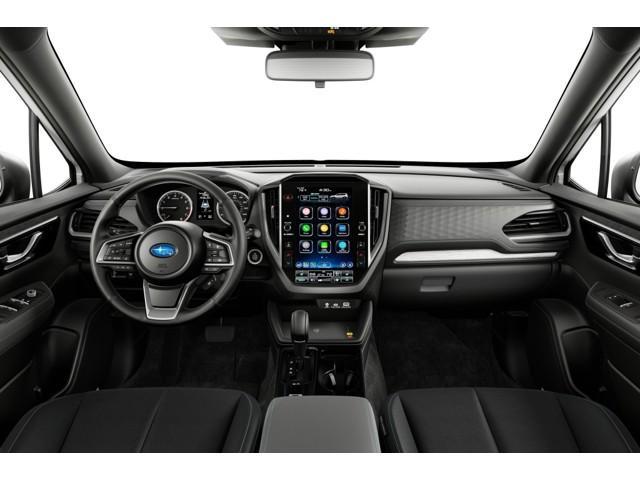 new 2026 Subaru Forester car, priced at $39,699