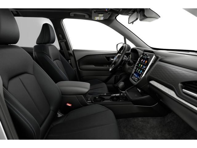new 2026 Subaru Forester car, priced at $39,699