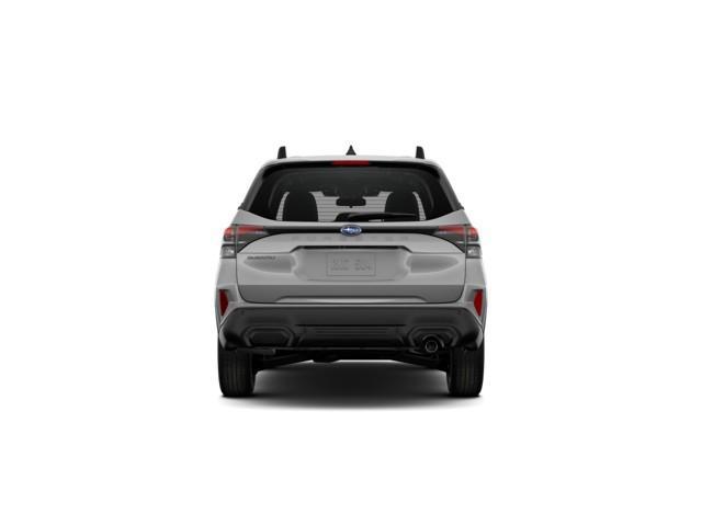 new 2026 Subaru Forester car, priced at $39,699