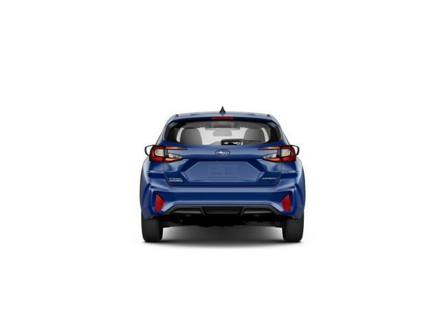 new 2025 Subaru Impreza car, priced at $24,499