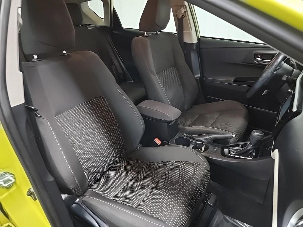 used 2018 Toyota Corolla iM car, priced at $13,499